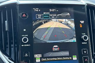 2024 Subaru Ascent Touring 4S4WMAWD3R3425086 in Fullerton, CA 21