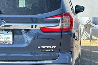 2024 Subaru Ascent Touring 4S4WMAWD3R3425086 in Fullerton, CA 8
