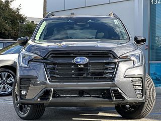 2024 Subaru Ascent Onyx Edition Limited 4S4WMAKD4R3406861 in Glendale, CA 2