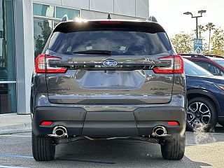 2024 Subaru Ascent Onyx Edition Limited 4S4WMAKD4R3406861 in Glendale, CA 4