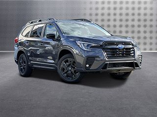 2024 Subaru Ascent Onyx Edition Limited VIN: 4S4WMAKD4R3406861