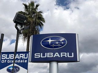2024 Subaru Ascent Touring 4S4WMAWD1R3410845 in Glendale, CA 28