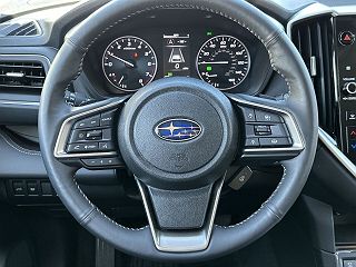 2024 Subaru Ascent Touring 4S4WMAWD1R3410845 in Glendale, CA 7
