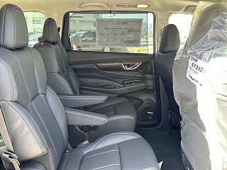2024 Subaru Ascent Touring 4S4WMAWD0R3412795 in Glendale, CA 22
