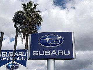 2024 Subaru Ascent Touring 4S4WMAWD0R3412795 in Glendale, CA 28