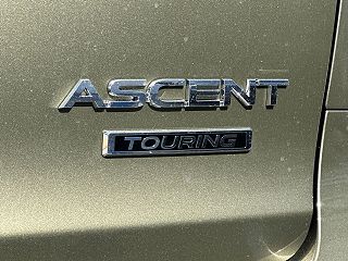 2024 Subaru Ascent Touring 4S4WMAWD0R3412795 in Glendale, CA 5