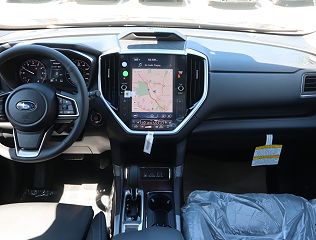 2024 Subaru Ascent Touring 4S4WMAWD0R3412795 in Glendale, CA 8
