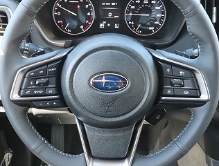 2024 Subaru Ascent Touring 4S4WMAWD0R3412795 in Glendale, CA 9