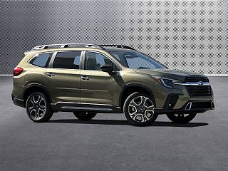 2024 Subaru Ascent Touring VIN: 4S4WMAWD0R3412795