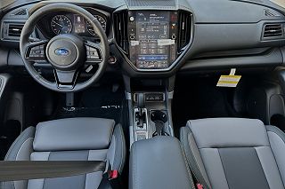 2024 Subaru Ascent Onyx Edition Limited 4S4WMAKD3R3434473 in Hayward, CA 11