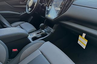 2024 Subaru Ascent Onyx Edition Limited 4S4WMAKD3R3434473 in Hayward, CA 16