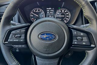 2024 Subaru Ascent Onyx Edition Limited 4S4WMAKD3R3434473 in Hayward, CA 24