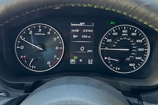 2024 Subaru Ascent Onyx Edition Limited 4S4WMAKD3R3434473 in Hayward, CA 25