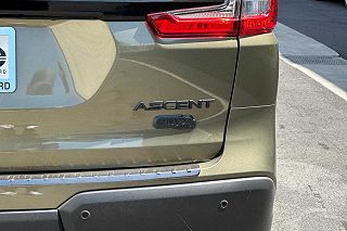 2024 Subaru Ascent Onyx Edition Limited 4S4WMAKD3R3434473 in Hayward, CA 7