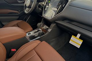 2024 Subaru Ascent Touring 4S4WMAWD0R3422386 in Hayward, CA 16