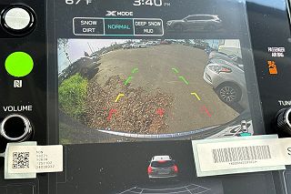 2024 Subaru Ascent Touring 4S4WMAWD0R3422386 in Hayward, CA 21