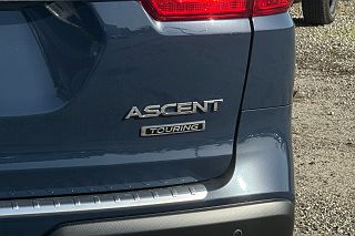2024 Subaru Ascent Touring 4S4WMAWD0R3422386 in Hayward, CA 7