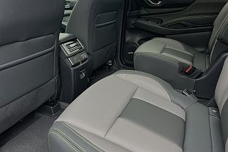 2024 Subaru Ascent Onyx Edition Limited 4S4WMAKD0R3410325 in Hayward, CA 10