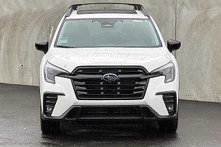 2024 Subaru Ascent Onyx Edition Limited 4S4WMAKD0R3410325 in Hayward, CA 3