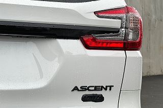 2024 Subaru Ascent Onyx Edition Limited 4S4WMAKD0R3410325 in Hayward, CA 7