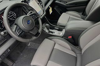 2024 Subaru Ascent Onyx Edition Limited 4S4WMAKD0R3410325 in Hayward, CA 8