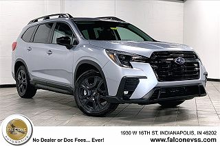 2024 Subaru Ascent Onyx Edition 4S4WMAHD5R3418539 in Indianapolis, IN