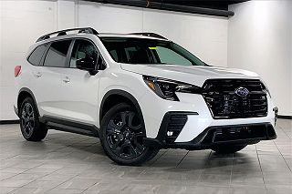 2024 Subaru Ascent Onyx Edition Limited 4S4WMAKD1R3418496 in Indianapolis, IN 11