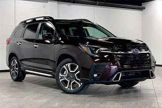 2024 Subaru Ascent Touring 4S4WMAWD0R3416829 in Indianapolis, IN 11