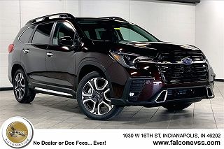 2024 Subaru Ascent Touring 4S4WMAWD0R3416829 in Indianapolis, IN