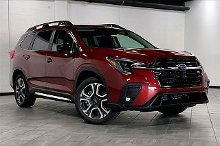2024 Subaru Ascent Limited 4S4WMAUD1R3420276 in Indianapolis, IN 11