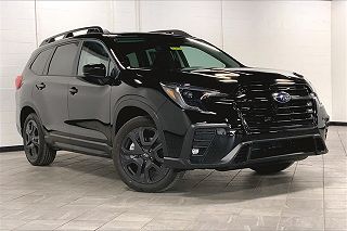 2024 Subaru Ascent Onyx Edition 4S4WMAHD0R3435782 in Indianapolis, IN 11