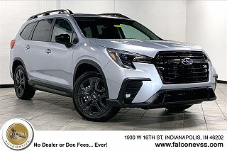 2024 Subaru Ascent Onyx Edition 4S4WMAHD6R3422793 in Indianapolis, IN