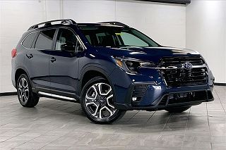 2024 Subaru Ascent Limited 4S4WMAND4R3428080 in Indianapolis, IN 11