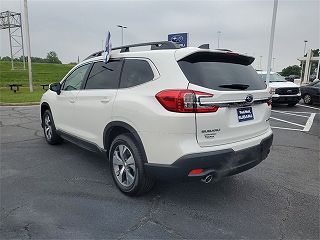 2024 Subaru Ascent Premium 4S4WMAED4R3412929 in Jackson, MS 3