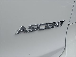 2024 Subaru Ascent Premium 4S4WMAED4R3412929 in Jackson, MS 8