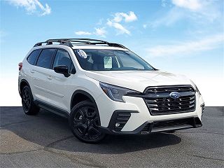 2024 Subaru Ascent Onyx Edition Limited 4S4WMAKD4R3415270 in Jackson, MS