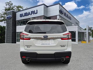 2024 Subaru Ascent Touring 4S4WMAWD2R3437701 in Jacksonville, FL 4