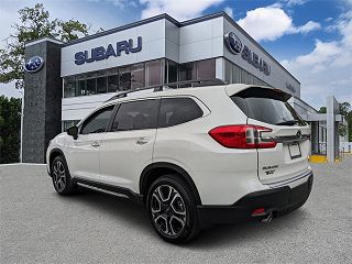 2024 Subaru Ascent Touring 4S4WMAWD2R3437701 in Jacksonville, FL 5