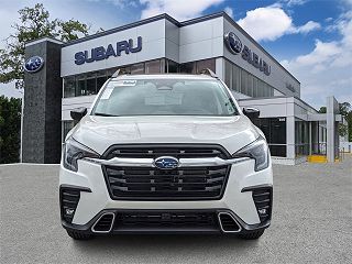 2024 Subaru Ascent Touring 4S4WMAWD2R3437701 in Jacksonville, FL 8