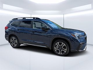 2024 Subaru Ascent Limited VIN: 4S4WMAUD2R3403633