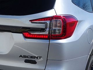 2024 Subaru Ascent Onyx Edition Limited 4S4WMAKD1R3425173 in Kenosha, WI 12