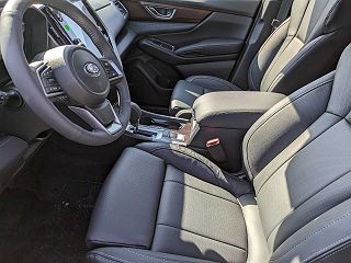 2024 Subaru Ascent Touring 4S4WMAWD3R3419238 in Kingston, NY 14