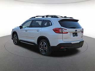 2024 Subaru Ascent Touring 4S4WMAWD3R3419238 in Kingston, NY 8