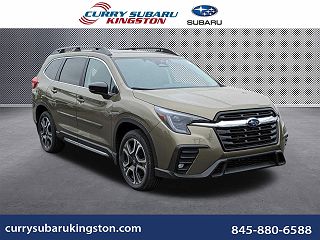 2024 Subaru Ascent Limited 4S4WMAUD6R3431063 in Kingston, NY
