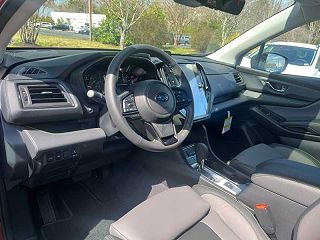 2024 Subaru Ascent Onyx Edition Limited 4S4WMAKDXR3423728 in Midlothian, VA 11