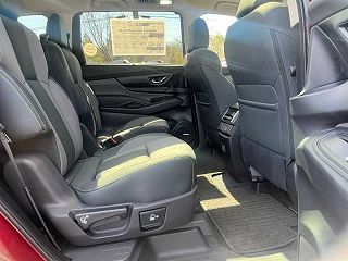 2024 Subaru Ascent Onyx Edition Limited 4S4WMAKDXR3423728 in Midlothian, VA 23