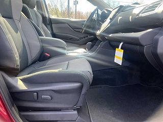 2024 Subaru Ascent Onyx Edition Limited 4S4WMAKDXR3423728 in Midlothian, VA 25