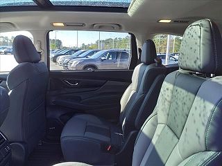 2024 Subaru Ascent Onyx Edition Limited 4S4WMAKD5R3430120 in New Bern, NC 6