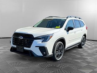 2024 Subaru Ascent Onyx Edition 4S4WMAHD4R3431671 in Norwood, MA