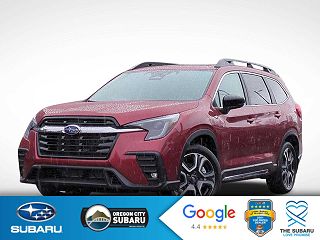 2024 Subaru Ascent Limited 4S4WMARDXR3418387 in Oregon City, OR 1